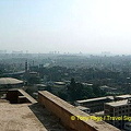 [The Citadel and Mohammed Ali Mosque - Cairo]