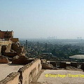 [The Citadel and Mohammed Ali Mosque - Cairo]