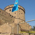 The Citadel - Cairo