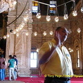 [The Citadel and Mohammed Ali Mosque - Cairo]