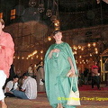 Mohammed Ali Mosque - Cairo (1916 visits) If not adequately covered, you'll be provided with this green robe before entering the Mosque.
[The... Mohammed Ali Mosque - Cairo