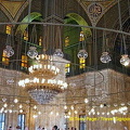 [The Citadel and Mohammed Ali Mosque - Cairo]