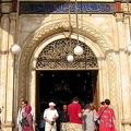[The Citadel and Mohammed Ali Mosque - Cairo]