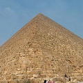 [The Giza Plateau - The Great Pyramids - Egypt]