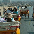 
[The Giza Plateau - The Great Pyramids - Egypt]