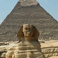 
[The Giza Plateau - The Great Pyramids - Egypt]