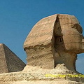 
[The Giza Plateau - The Great Pyramids - Egypt]
