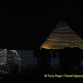 
[Son-et-Lumiere - The Great Pyramids - Egypt]