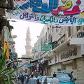 [Shopping in Cairo - Khan el-Khalili Bazaar - Egypt]