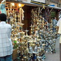 [Shopping in Cairo - Khan el-Khalili Bazaar - Egypt]