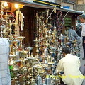 [Shopping in Cairo - Khan el-Khalili Bazaar - Egypt]