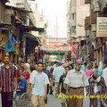 [Shopping in Cairo - Khan el-Khalili Bazaar - Egypt]