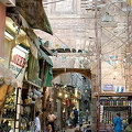 Khan el-Khalili Bazaar - Egypt