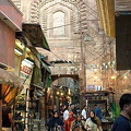 [Shopping in Cairo - Khan el-Khalili Bazaar - Egypt]
