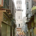 [Shopping in Cairo - Khan el-Khalili Bazaar - Egypt]