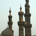 [Shopping in Cairo - Khan el-Khalili Bazaar - Egypt]