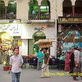 [Shopping in Cairo - Khan el-Khalili Bazaar - Egypt]