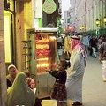 [Shopping in Cairo - Khan el-Khalili Bazaar - Egypt]