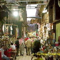 [Shopping in Cairo - Khan el-Khalili Bazaar - Egypt]