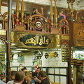 [Shopping in Cairo - Khan el-Khalili Bazaar - Egypt]