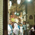 [Shopping in Cairo - Khan el-Khalili Bazaar - Egypt]