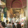 [Shopping in Cairo - Khan el-Khalili Bazaar - Egypt]