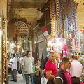 [Shopping in Cairo - Khan el-Khalili Bazaar - Egypt]