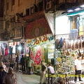 [Shopping in Cairo - Khan el-Khalili Bazaar - Egypt]