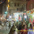 [Shopping in Cairo - Khan el-Khalili Bazaar - Egypt]