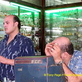 [Shopping in Cairo - Khan el-Khalili Bazaar - Egypt]
