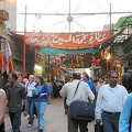 [Shopping in Cairo - Khan el-Khalili Bazaar - Egypt]