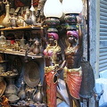 [Shopping in Cairo - Khan el-Khalili Bazaar - Egypt]
