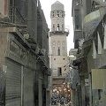 [Shopping in Cairo - Khan el-Khalili Bazaar - Egypt]