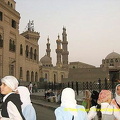 [Shopping in Cairo - Khan el-Khalili Bazaar - Egypt]