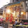 [Shopping in Cairo - Khan el-Khalili Bazaar - Egypt]