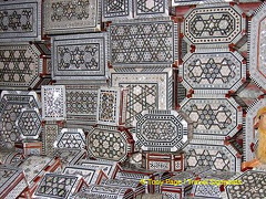 [Shopping in Cairo - Khan el-Khalili Bazaar - Egypt]