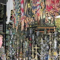 [Shopping in Cairo - Khan el-Khalili Bazaar - Egypt]