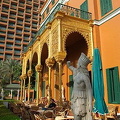 [Marriott Hotel - Cairo - Egypt]