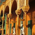 [Marriott Hotel - Cairo - Egypt]