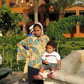 [Marriott Hotel - Cairo - Egypt]