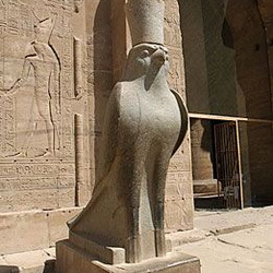 Edfu and the Temple of Horus - Nile River Cruise