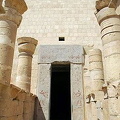 Temple of Hatshepsut - Deir al-Bahri