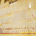 Temple of Hatshepsut - Deir al-Bahri