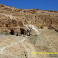 Temple of Hatshepsut - Deir al-Bahri