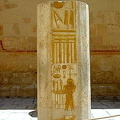 [Temple of Hatshepsut - Deir al-Bahri - Nile River Cruise - Egypt]