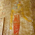 [Temple of Hatshepsut - Deir al-Bahri - Nile River Cruise - Egypt]
