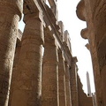[Temple of Karnak - the Nile Valley - Egypt]