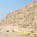 [Temple of Karnak - the Nile Valley - Egypt]