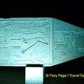 [Temple of Karnak - the Nile Valley - Egypt]