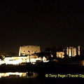 [Temple of Karnak - the Nile Valley - Egypt]